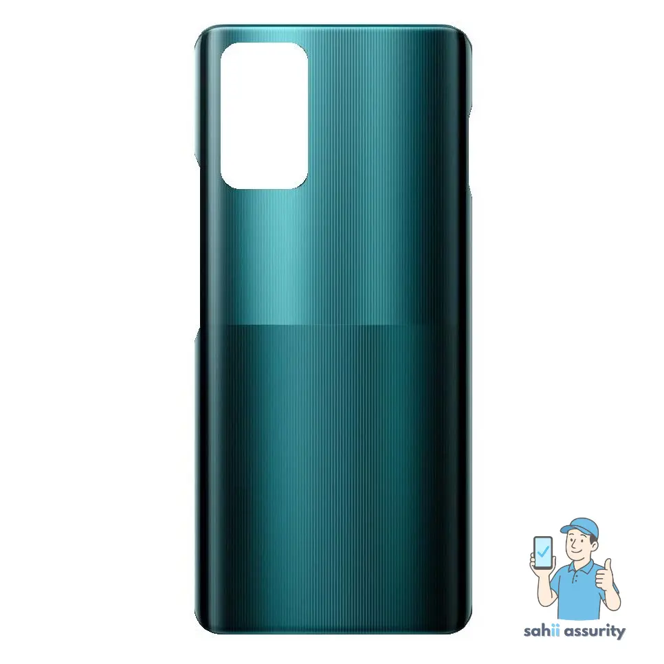 Back Panel Cover for Infinix Note 10